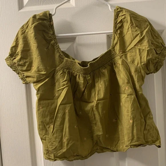 Spring green - Picture 2 of 4